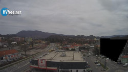 Ulice Meziříčská