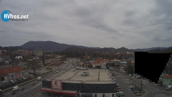 Ulice Meziříčská