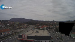 Ulice Meziříčská