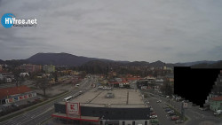 Ulice Meziříčská