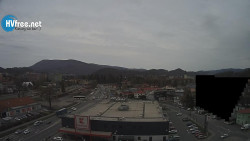 Ulice Meziříčská