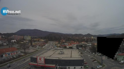 Ulice Meziříčská