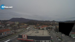 Ulice Meziříčská