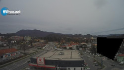 Ulice Meziříčská