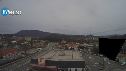 Ulice Meziříčská