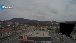 Ulice Meziříčská