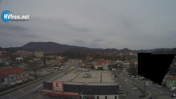 Ulice Meziříčská