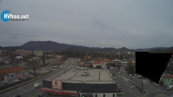 Ulice Meziříčská