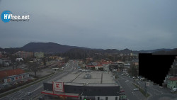 Ulice Meziříčská