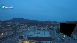 Ulice Meziříčská