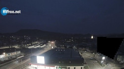 Ulice Meziříčská