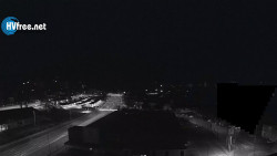 Ulice Meziříčská