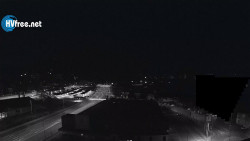 Ulice Meziříčská