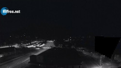 Ulice Meziříčská