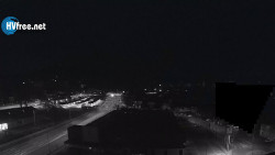 Ulice Meziříčská