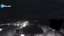 Ulice Meziříčská