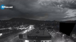 Ulice Meziříčská