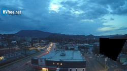 Ulice Meziříčská