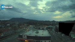 Ulice Meziříčská