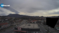 Ulice Meziříčská