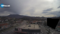 Ulice Meziříčská