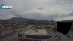 Ulice Meziříčská