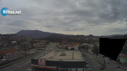 Ulice Meziříčská