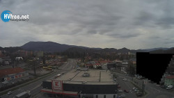 Ulice Meziříčská