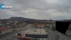 Ulice Meziříčská