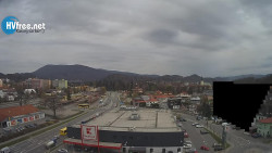 Ulice Meziříčská