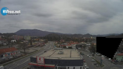 Ulice Meziříčská