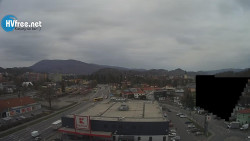 Ulice Meziříčská