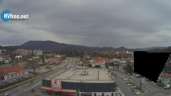 Ulice Meziříčská