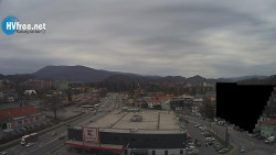 Ulice Meziříčská