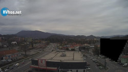 Ulice Meziříčská