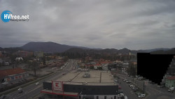 Ulice Meziříčská