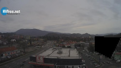 Ulice Meziříčská