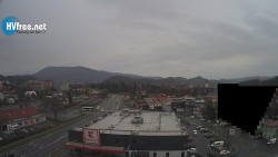 Ulice Meziříčská