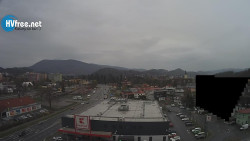 Ulice Meziříčská