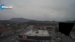 Ulice Meziříčská