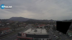 Ulice Meziříčská