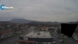 Ulice Meziříčská