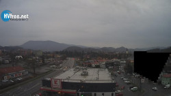 Ulice Meziříčská