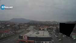 Ulice Meziříčská