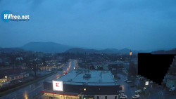 Ulice Meziříčská