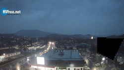 Ulice Meziříčská