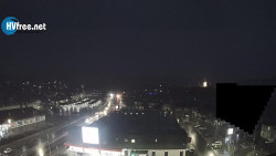 Ulice Meziříčská