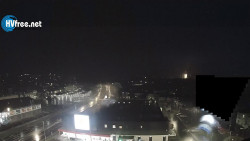 Ulice Meziříčská