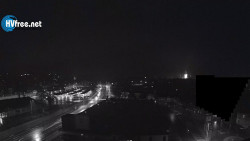 Ulice Meziříčská