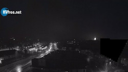 Ulice Meziříčská